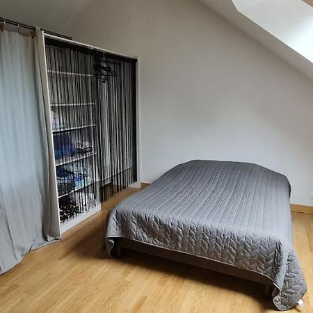 Chez Julie Lejlighedshotel Arnage Eksteriør billede