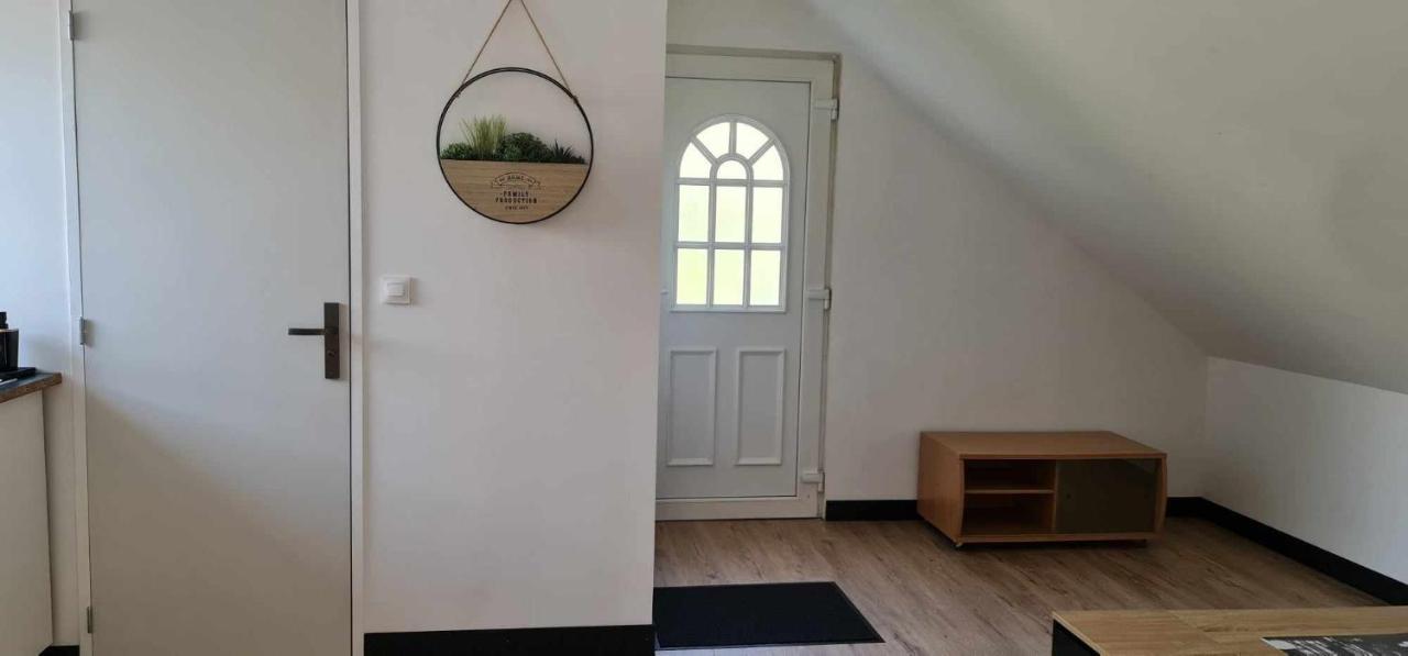 Chez Julie Lejlighedshotel Arnage Eksteriør billede